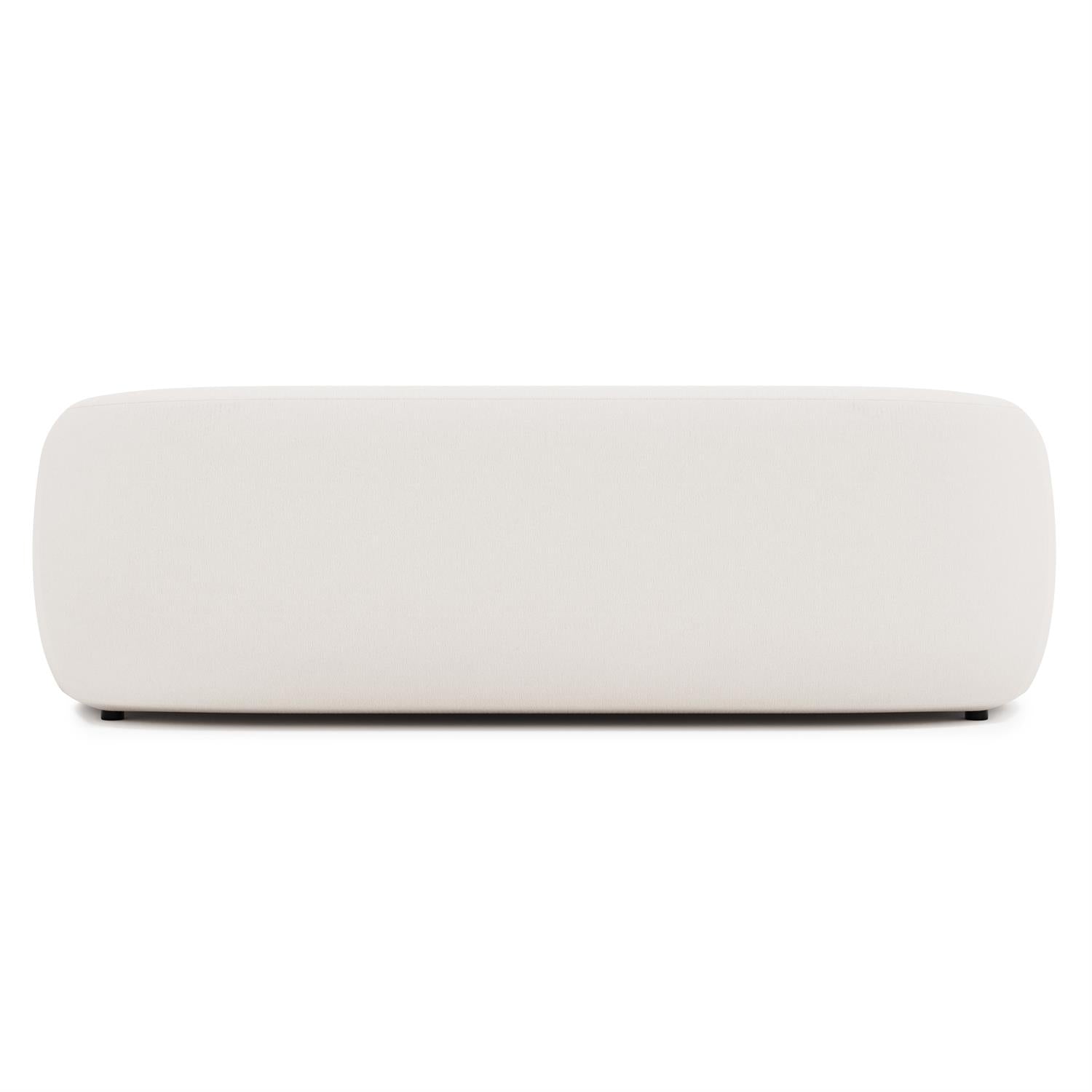 Bernhardt Austen Fabric Sofa — P2376