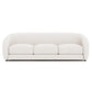 Bernhardt Austen Fabric Sofa Without Pillows — P2376Y