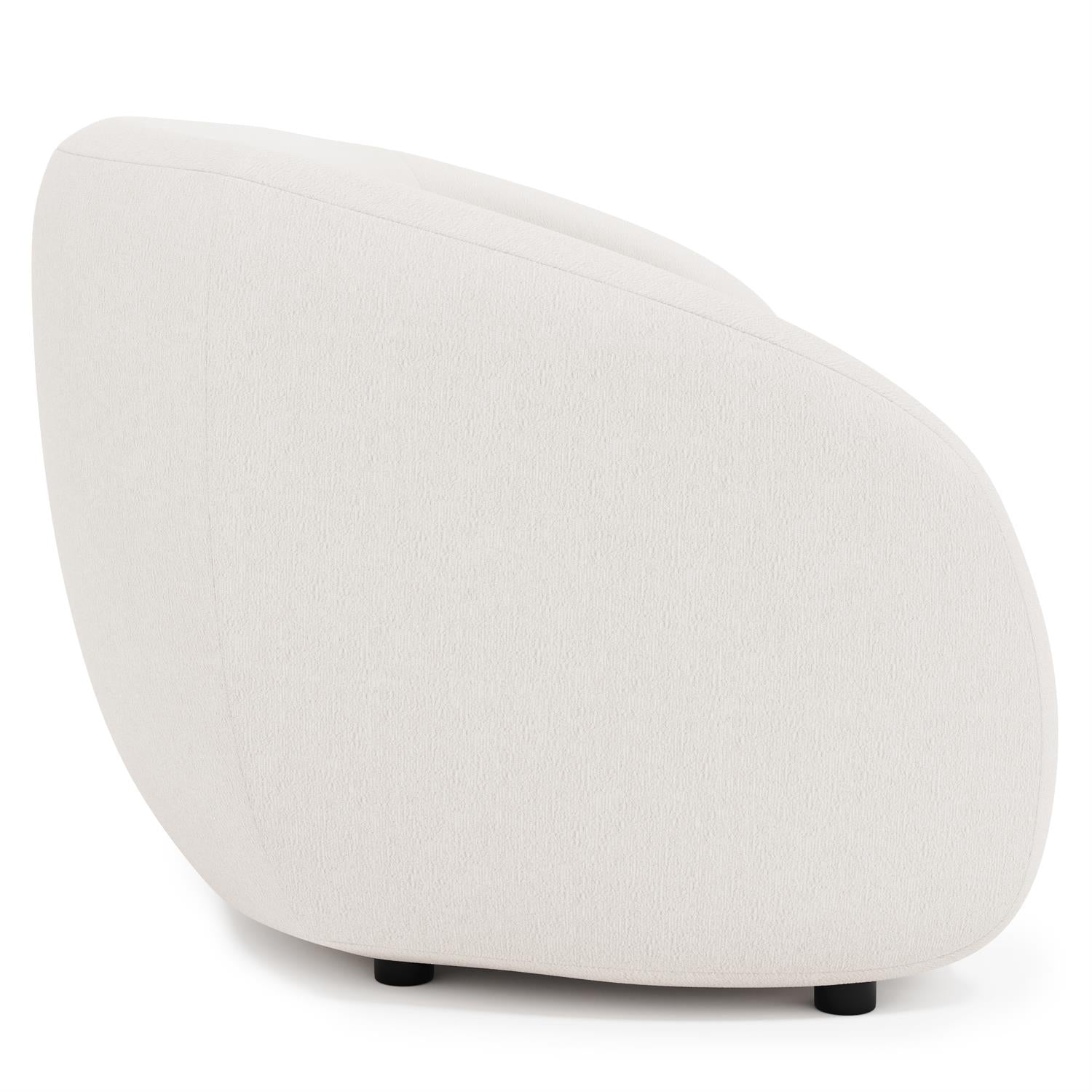 Bernhardt Austen Fabric Sofa Without Pillows — P2376Y