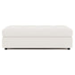 Bernhardt Nest Fabric Cocktail Ottoman — P3300
