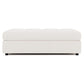 Bernhardt Nest Fabric Cocktail Ottoman — P3300