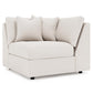 Bernhardt Nest Fabric Corner Chair — P3332