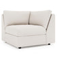 Bernhardt Nest Fabric Corner Chair Without Pillows — P3332Y