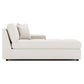 Bernhardt Nest Fabric Right Arm Chaise — P3337