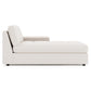 Bernhardt Nest Fabric Right Arm Chaise Without Pillows — P3337Y