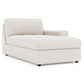 Bernhardt Nest Fabric Right Arm Chaise Without Pillows — P3337Y