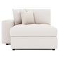 Bernhardt Nest Fabric Left Arm Chaise — P3338