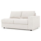 Bernhardt Nest Fabric Right Arm Loveseat — P3341