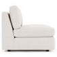 Bernhardt Serena Fabric Armless Chair — P3430