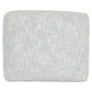 Bernhardt Serena Fabric Ottoman — P3431A
