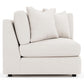 Bernhardt Serena Fabric Corner Chair — P3432