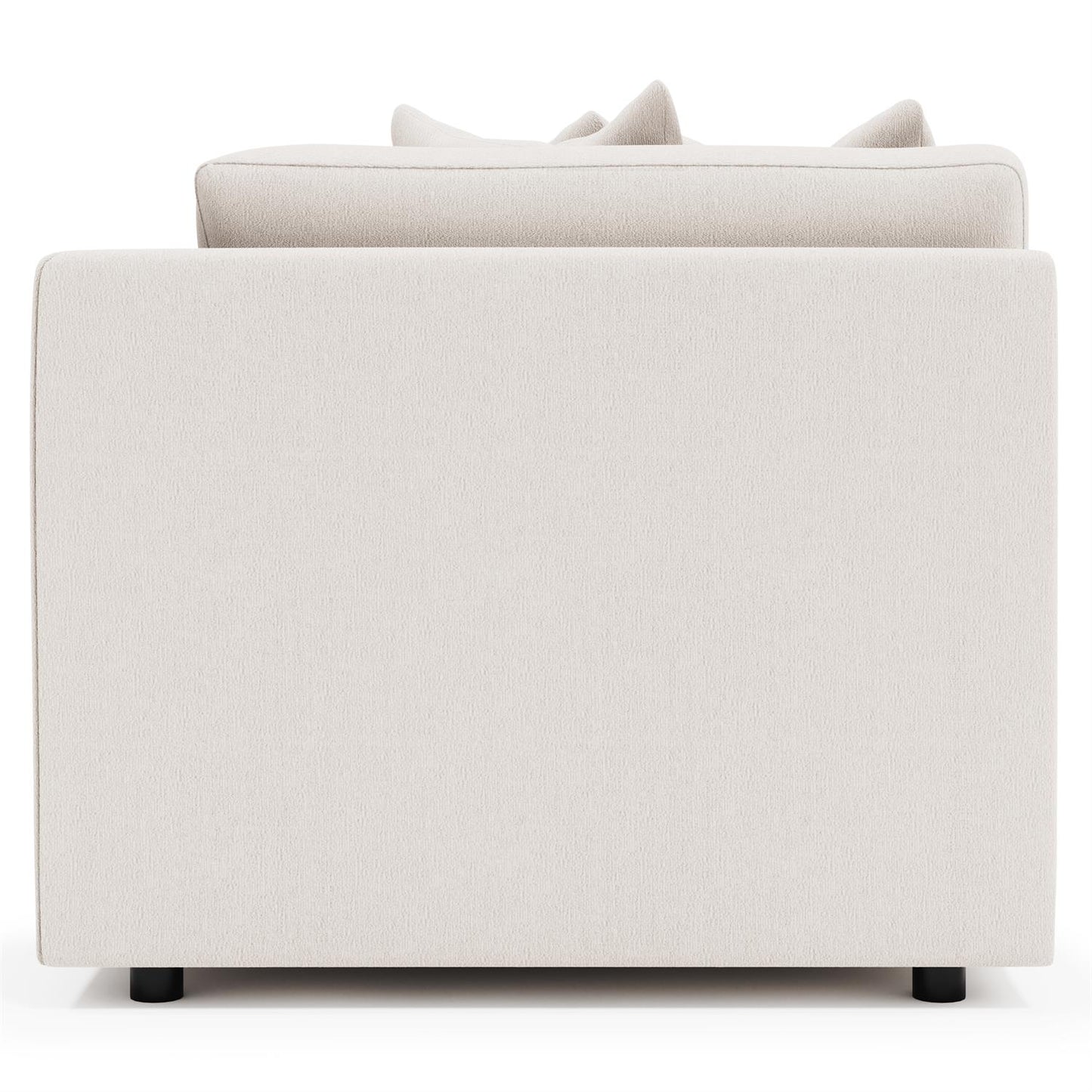 Bernhardt Serena Fabric Corner Chair — P3432