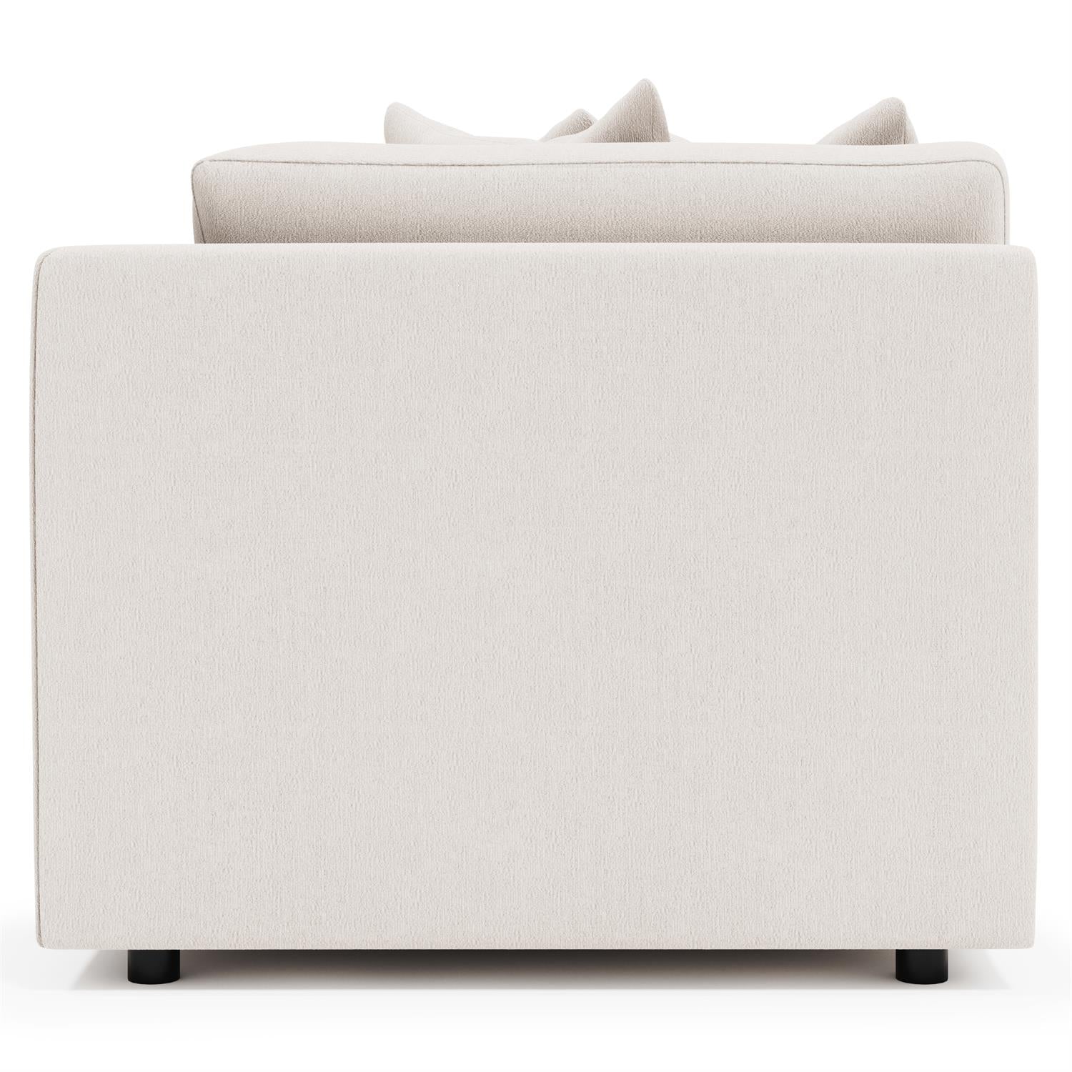 Bernhardt Serena Fabric Corner Chair — P3432