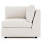 Bernhardt Serena Fabric Corner Chair — P3432
