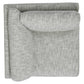 Bernhardt Serena Fabric Corner Chair — P3432A