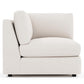 Bernhardt Serena Fabric Corner Chair Without Pillows — P3432Y