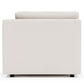 Bernhardt Serena Fabric Corner Chair Without Pillows — P3432Y
