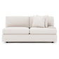 Bernhardt Serena Fabric Right Arm Loveseat — P3441