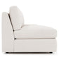 Bernhardt Serena Fabric Right Arm Loveseat Without Pillows — P3441Y