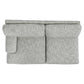 Bernhardt Serena Fabric Left Arm Loveseat — P3442A