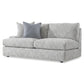 Bernhardt Serena Fabric Left Arm Loveseat — P3442A