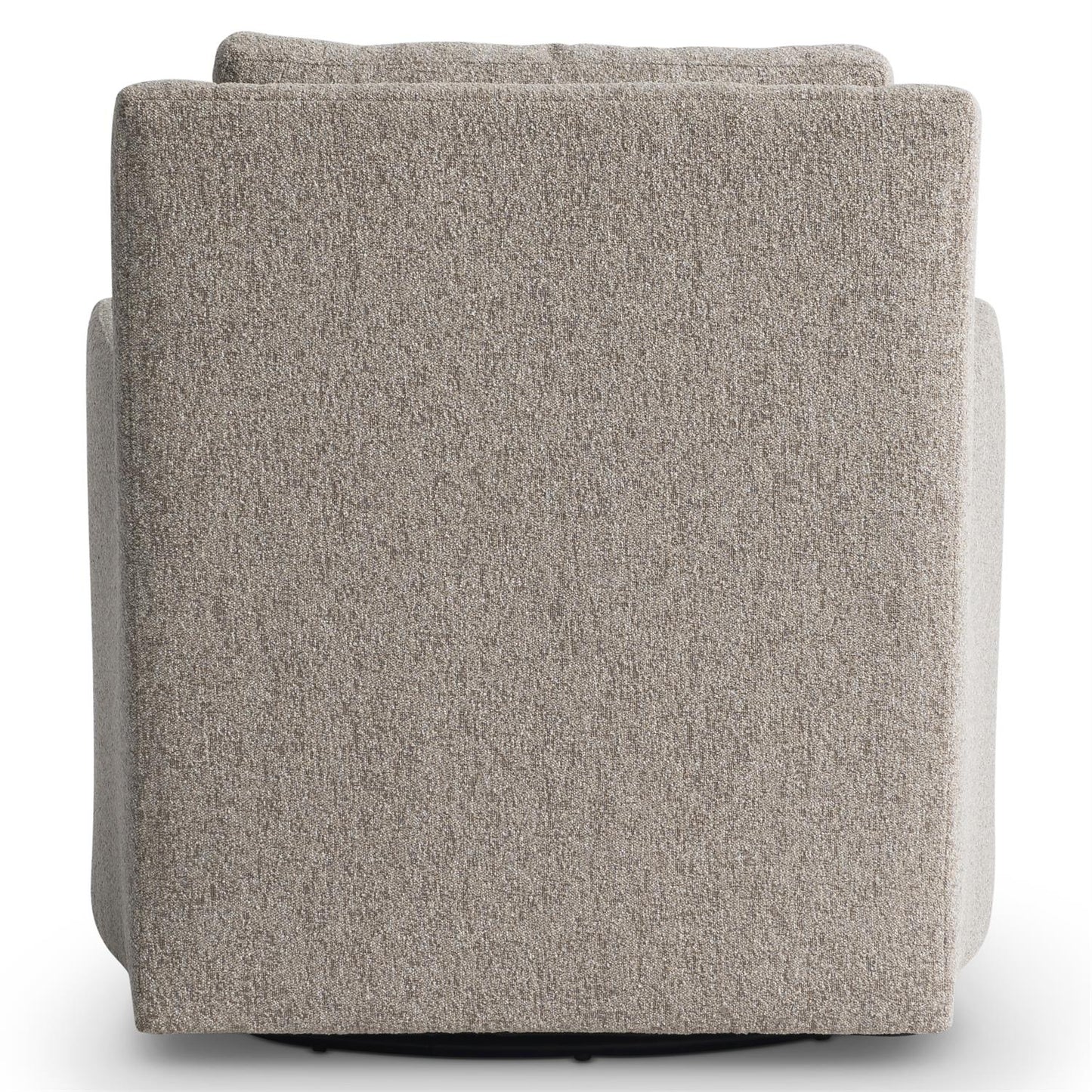 Bernhardt Ventura Fabric Swivel Chair — P3502SA