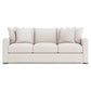 Bernhardt Ventura Fabric Sofa (84") — P3504