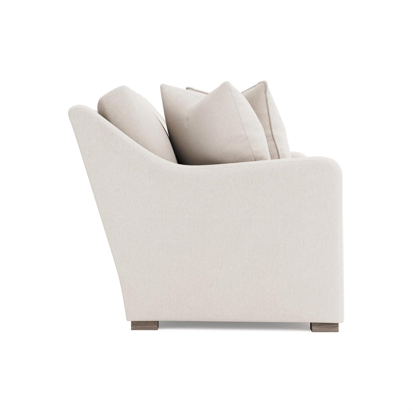 Bernhardt Ventura Fabric Sofa (84") — P3504