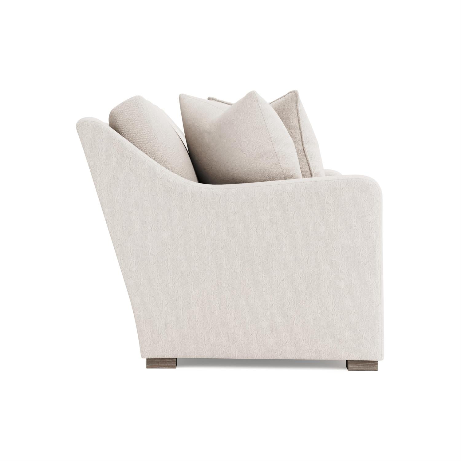 Bernhardt Ventura Fabric Sofa (84") — P3504