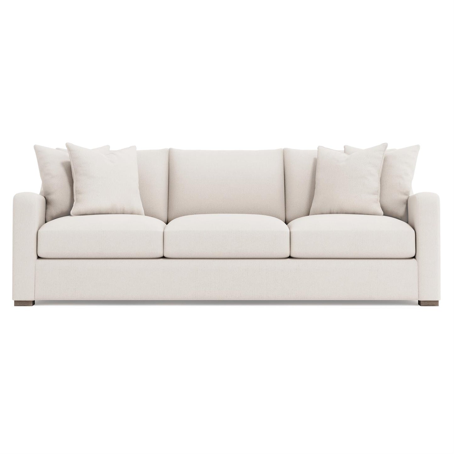 Bernhardt Ventura Fabric Sofa (96") — P3507