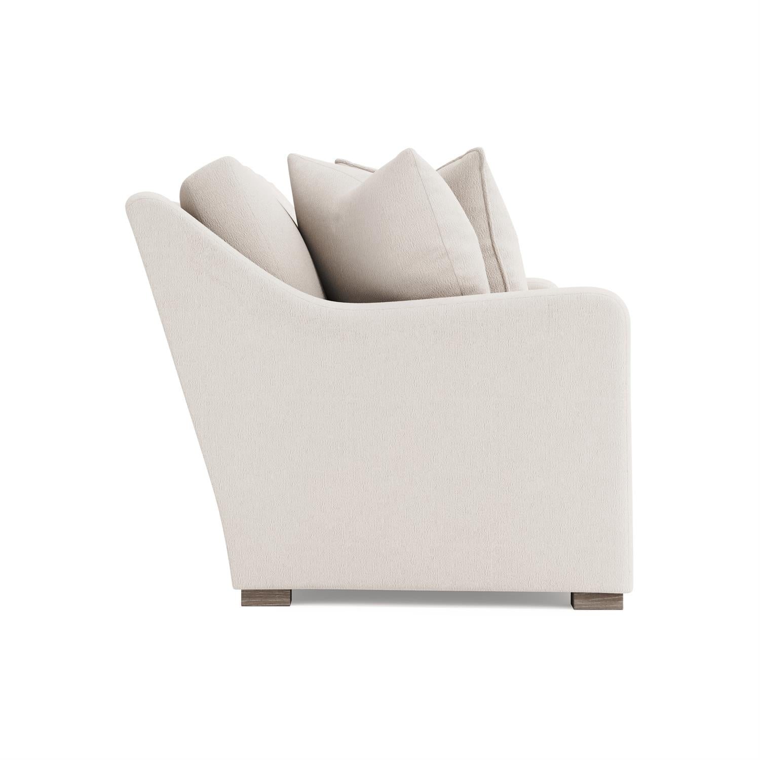 Bernhardt Ventura Fabric Sofa (96") — P3507