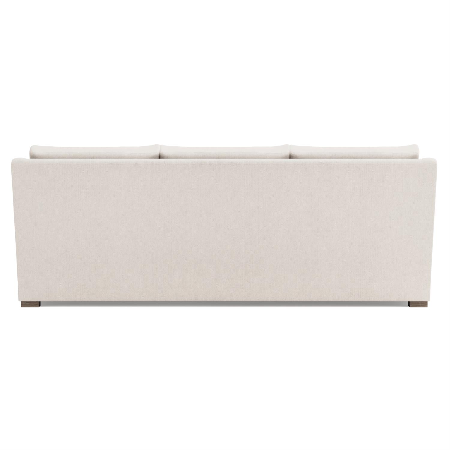 Bernhardt Ventura Fabric Sofa (96") — P3507