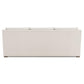 Bernhardt Ventura Fabric Sofa (96") — P3507