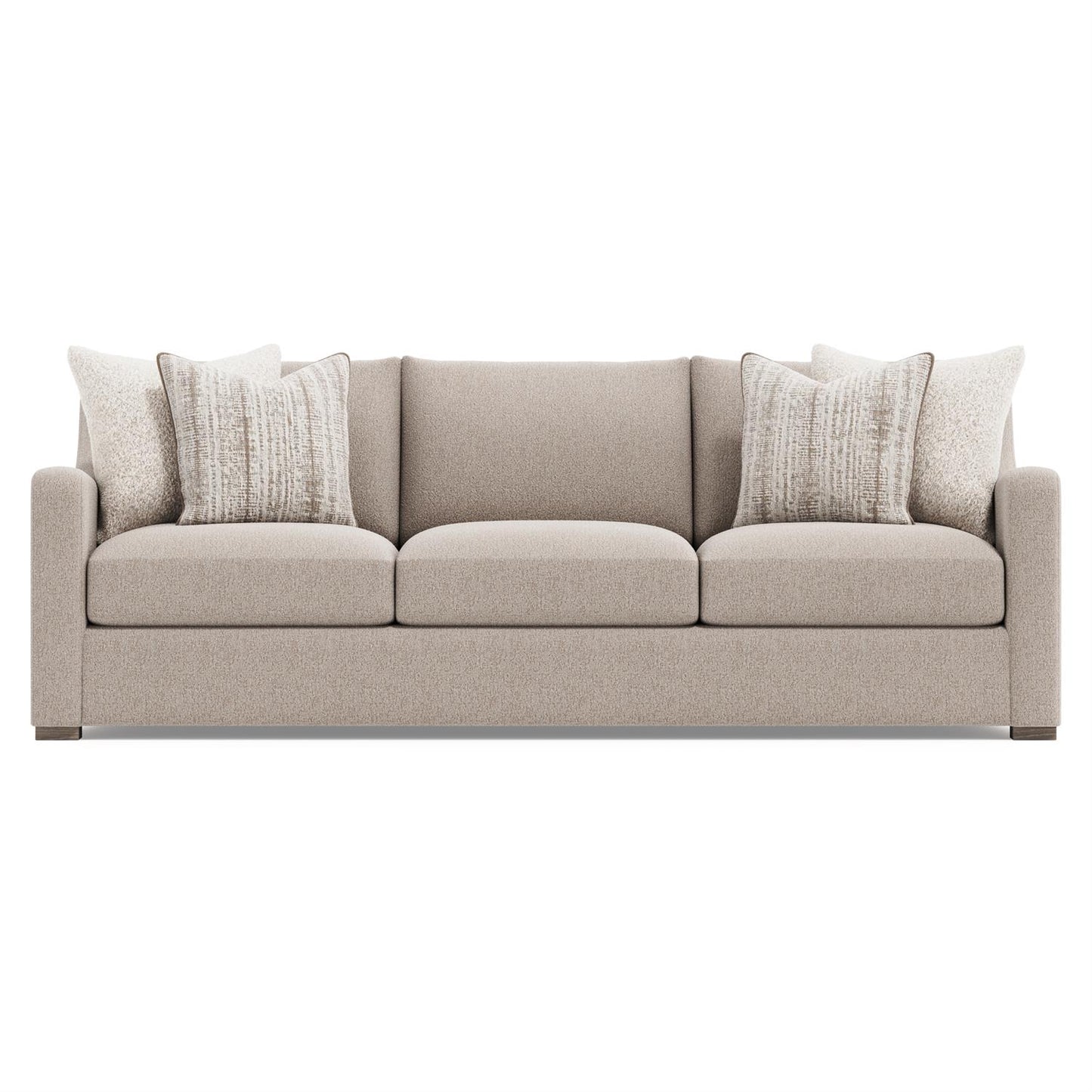 Bernhardt Ventura Fabric Sofa — P3507A