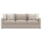 Bernhardt Ventura Fabric Sofa — P3507A