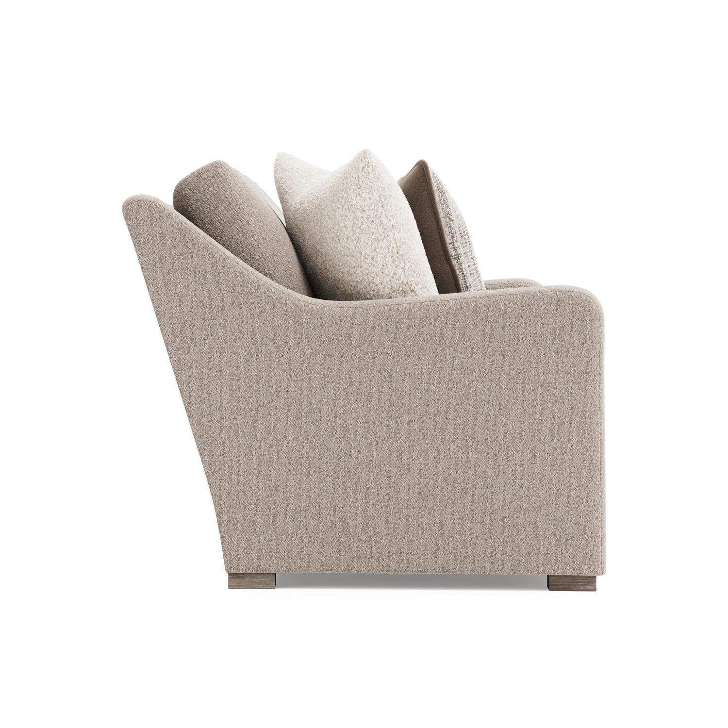 Bernhardt Ventura Fabric Sofa — P3507A