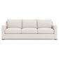 Bernhardt Ventura Fabric Sofa Without Pillows — P3507Y