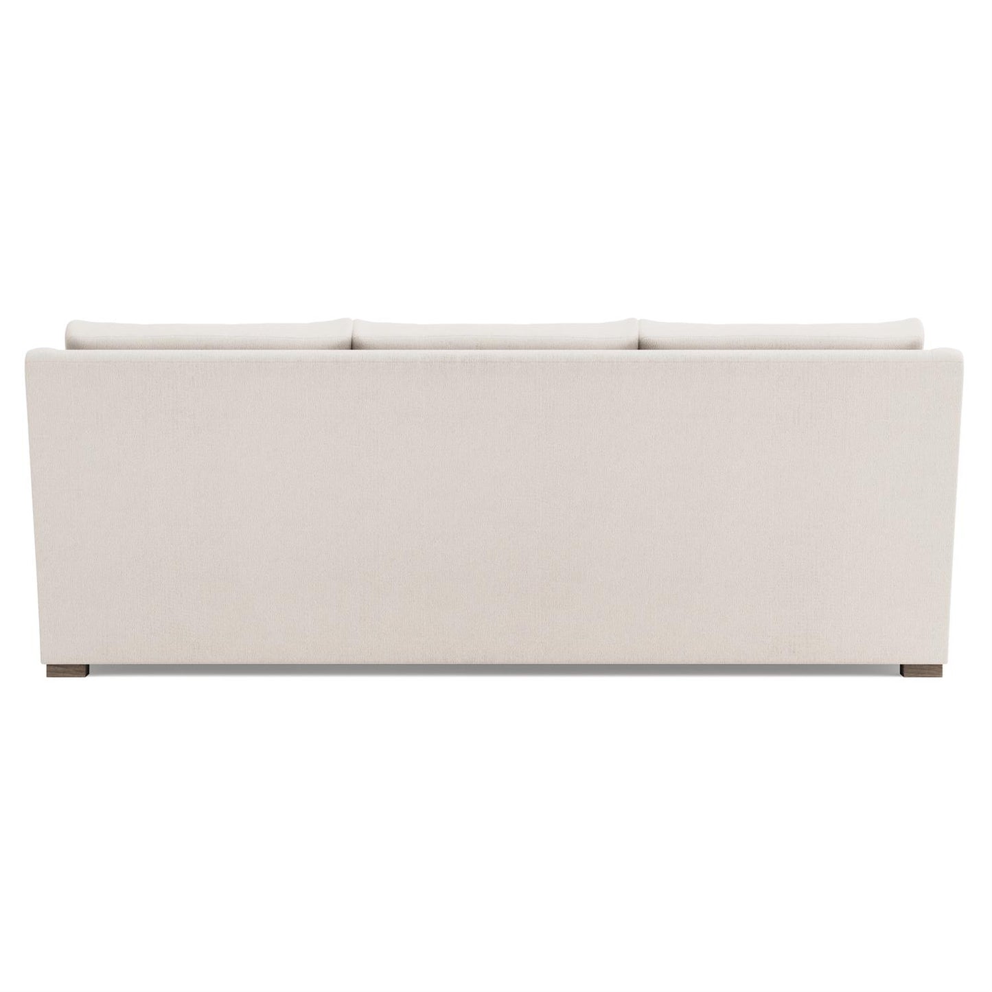 Bernhardt Ventura Fabric Sofa Without Pillows — P3507Y
