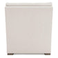 Bernhardt Ventura Fabric Armless Chair — P3530