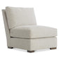Bernhardt Ventura Fabric Armless Chair — P3530A