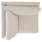Bernhardt Ventura Fabric Corner Chair — P3532A
