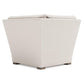 Bernhardt Ventura Fabric Corner Chair Without Pillows — P3532Y