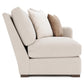 Bernhardt Ventura Fabric Right Arm Chair — P3535A