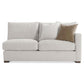 Bernhardt Ventura Fabric Right Arm Loveseat — P3541A