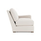Bernhardt Ventura Fabric Right Arm Loveseat Without Pillows — P3541Y