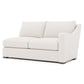 Bernhardt Ventura Fabric Right Arm Loveseat Without Pillows — P3541Y