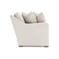 Bernhardt Ventura Fabric Left Arm Loveseat — P3542
