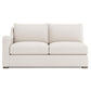Bernhardt Ventura Fabric Left Arm Loveseat Without Pillows — P3542Y