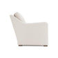 Bernhardt Ventura Fabric Left Arm Loveseat Without Pillows — P3542Y
