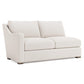 Bernhardt Ventura Fabric Left Arm Loveseat Without Pillows — P3542Y